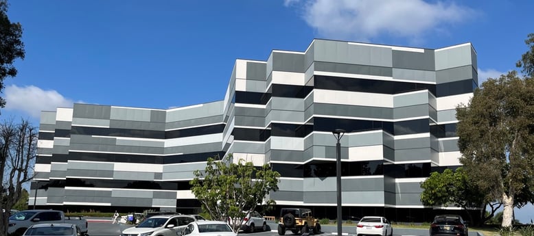 Avison Young negotiates two office leases totaling 25,000 sf with the County of Los Angeles in Culver City and San Pedro