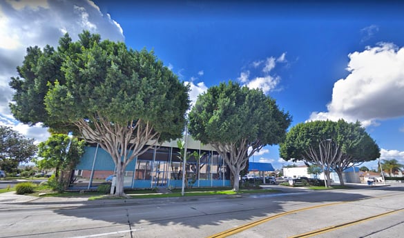 Avison Young completes $4.45 million sale of a vacant two-building medical office center in Downey, CA
