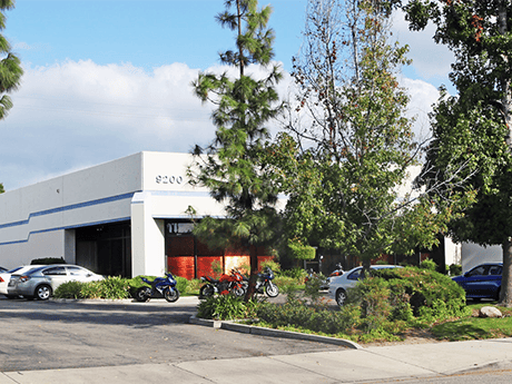 Avison Young brokers $6.4 million acquisition of a 20,000-sf industrial property in Chatsworth, CA on behalf of buyer, Bone Clones