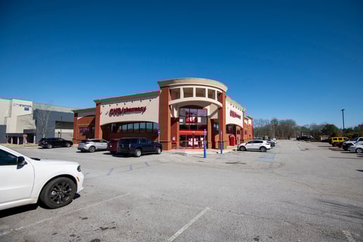 Avison Young brokers $4.9 million sale of single-tenant retail property occupied by CVS in Carrollton, GA