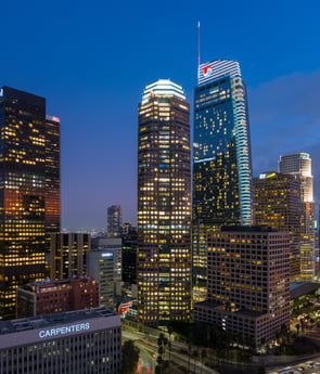Avison Young to relocate its downtown Los Angeles office to Brookfield Properties’ Figueroa at Wilshire office tower