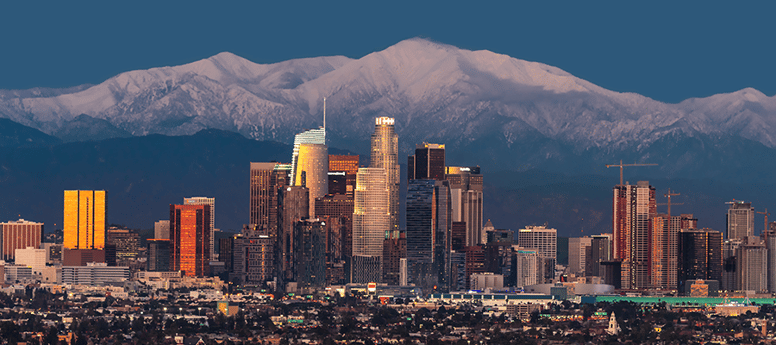 Downtown Los Angeles office market report (Q4 2021)