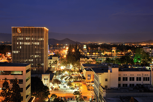 Inland Empire Office Market Report (Q4 2020)