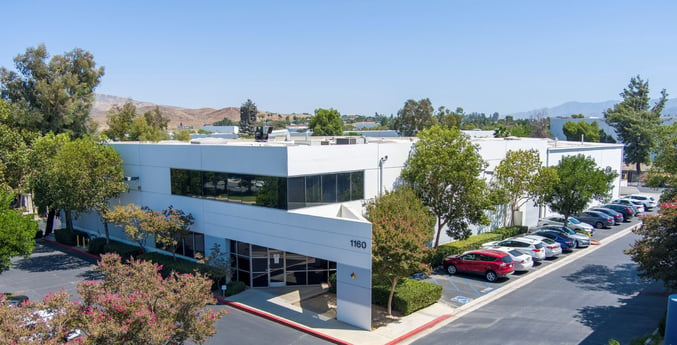 Avison Young announces $3.98 million sale of industrial building in Corona, CA