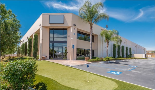 Avison Young brokers $8.09 million sale of a 46,785-sf, high-tech food production facility in Perris, CA