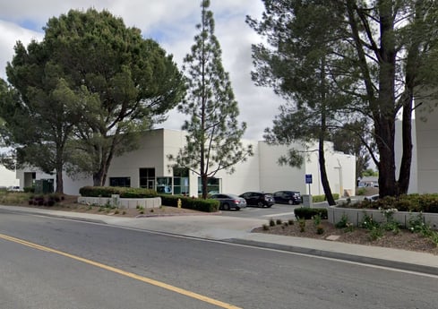 Avison Young represents off-market acquisition of an industrial property in Temecula, CA