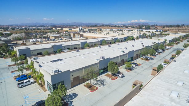 Avison Young brokers $1.75-million sale