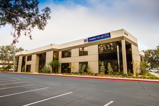 Avison Young completes 21,365-sf flex/industrial lease for Freedom Solar in Temecula, CA