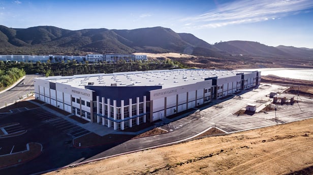 Avison Young brokers $16.85-million