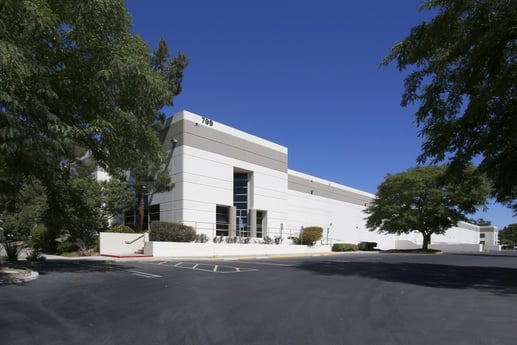 Avison Young negotiates 65,000-sf industrial lease on behalf of Royal Gourmet Corp. for expansion into western region