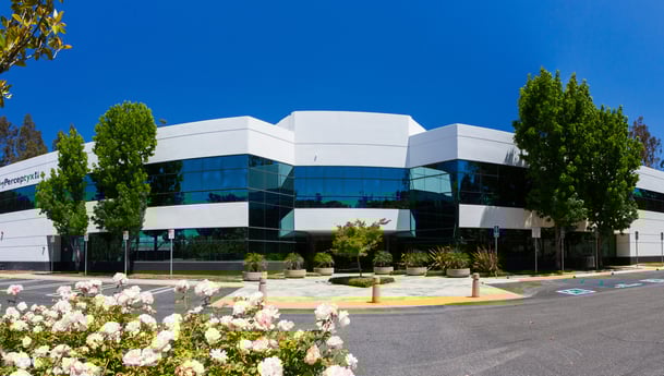 Avison Young brokers $5.8-million sale of
Temecula Oaks office property in Temecula, CA