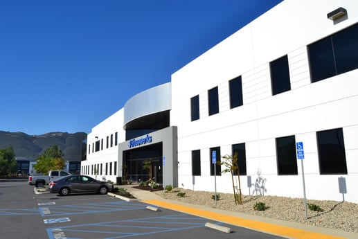 Avison Young completes $28-million sale of prime industrial property in Temecula, CA