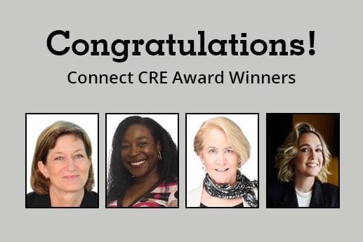 Avison Young celebrates Canadian Women in Real Estate Awards honourees