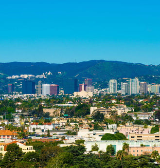Avison Young releases Third Quarter 2023 Office Market Report for West Los Angeles