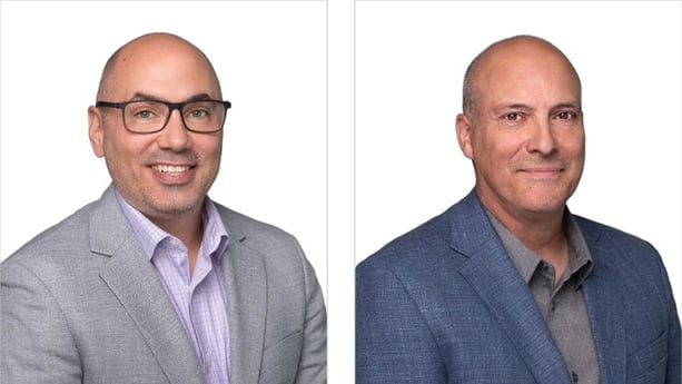 Avison Young bolsters Edmonton retail team, with a pair of industry veterans