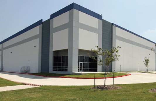Avison Young announces acquisition of a vacant 198,000-sf industrial building in San Antonio, TX