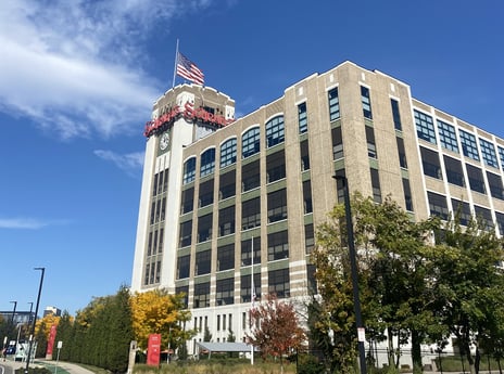 Avison Young arranges relocation and expansion for GreenSight