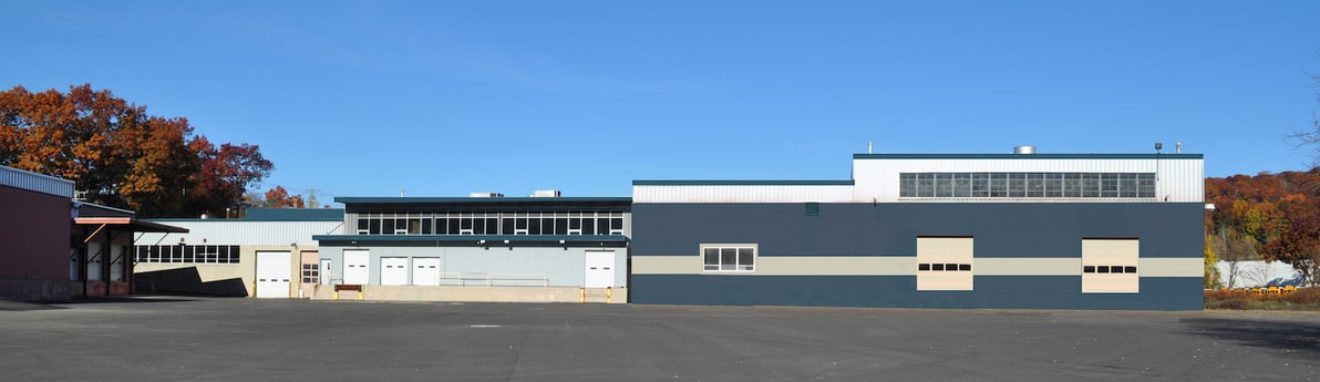 Avison Young arranges largest industrial lease in Connecticut for 2023