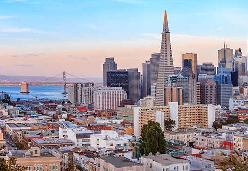 Avison Young expands San Francisco office with seasoned, award-winning office leasing team
