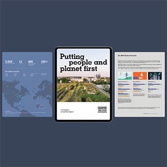 Avison Young adopts UN Sustainable Development Goals alignment protocol