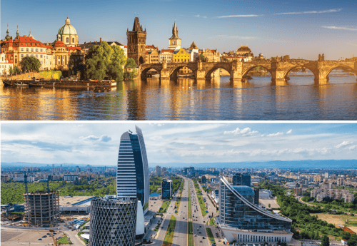Avison Young expands service delivery across Central and Eastern Europe