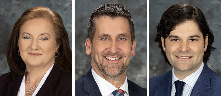 Avison Young grows enterprise solutions expertise in Raleigh-Durham