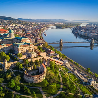 Avison Young expands operations in Central Europe, announces strategic affiliation with Limehouse to deliver commercial real estate advisory in Hungary