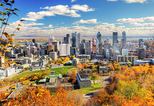 Avison Young and Montreal-based Devencore complete joining of operations