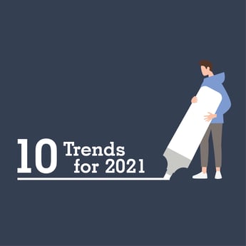 Pandemic accelerates trends impacting commercial real estate