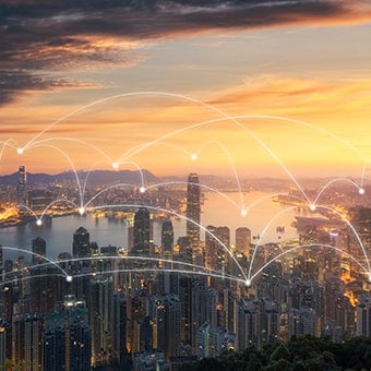 Avison Young leads service delivery to clients by growing technology platform