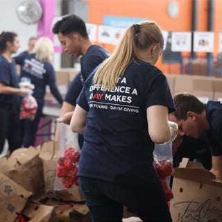 Avison Young to hold sixth annual global Day of Giving