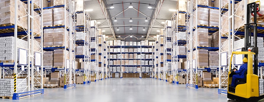Winnipeg Industrial Market Report (Q3 2021)