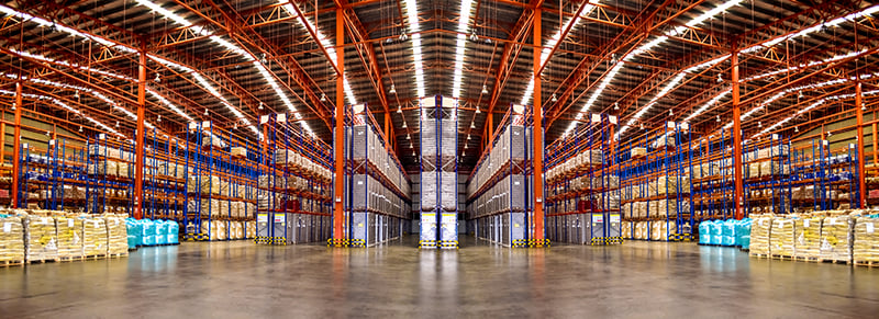Winnipeg Industrial Market Report (Q2 2021)