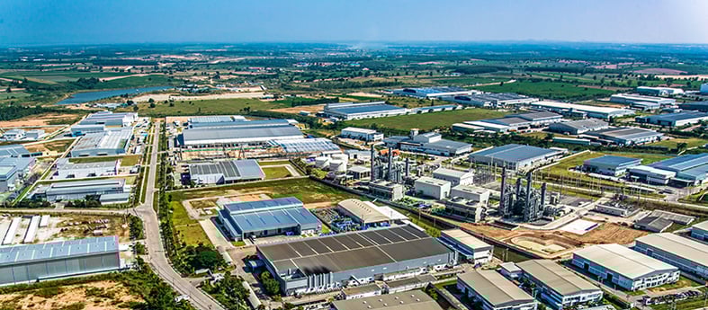 Winnipeg Industrial Market Report (Q2 2022)