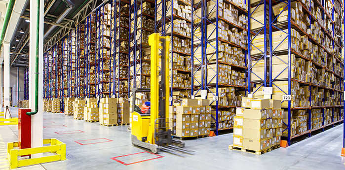 Winnipeg Industrial Market Report (Q1 2022)