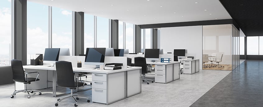Winnipeg Office Market Report (Q2 2022)