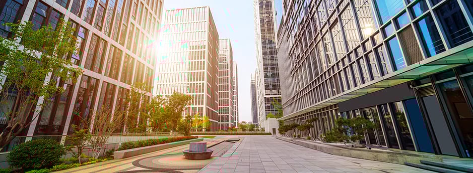 Winnipeg Office Market Report (Q3 2022)