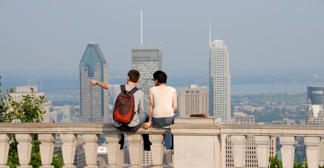 Greater Montreal Area Office Market Report (Q2 2021)