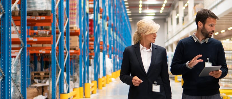 Greater Montreal Area Industrial Market Report (Mid-year 2021)