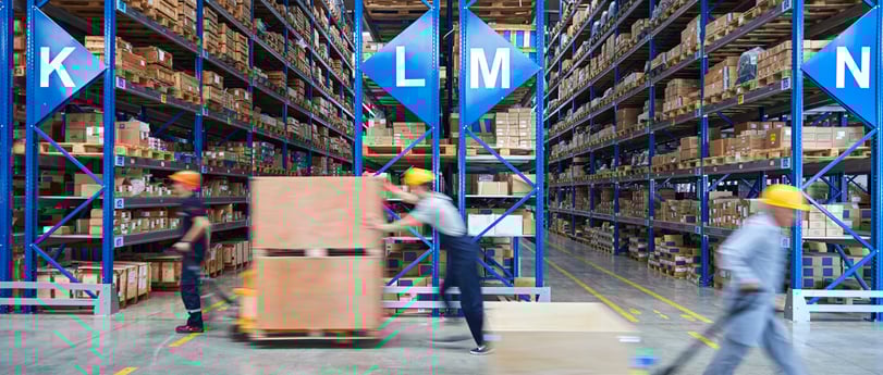 Greater Montreal Area Industrial Market Report (Outlook 2022)