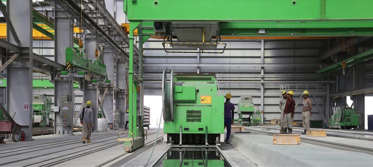 Phoenix industrial real estate market report Q2 2021