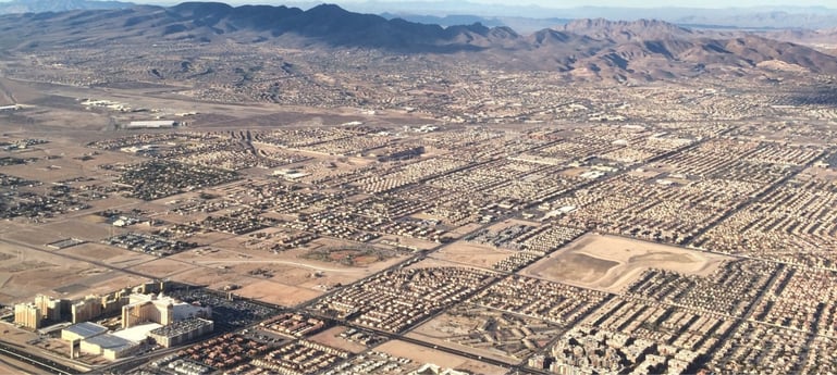 Phoenix industrial market report Q3 2021