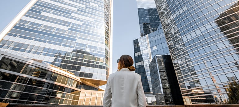 Phoenix office market report Q2 2021