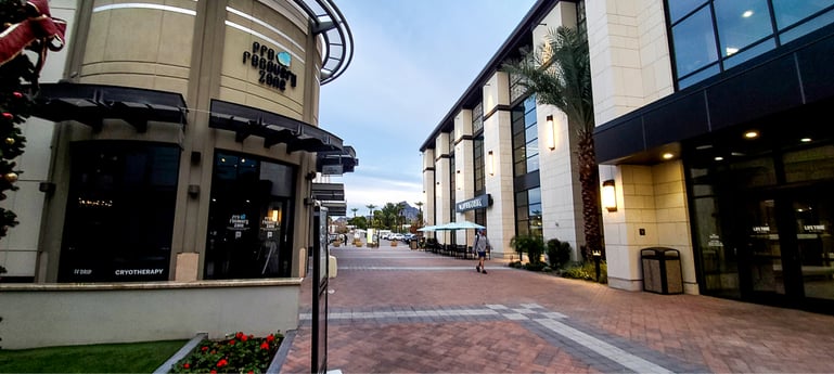 Phoenix retail market report Q4 2021