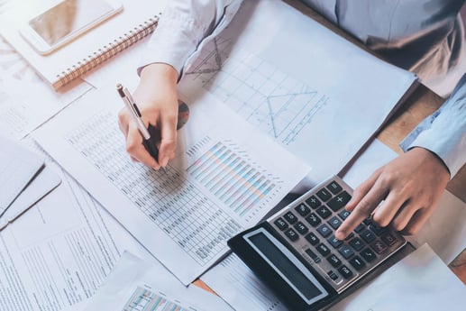 WHITE PAPER: A Tax Wave Is Coming
