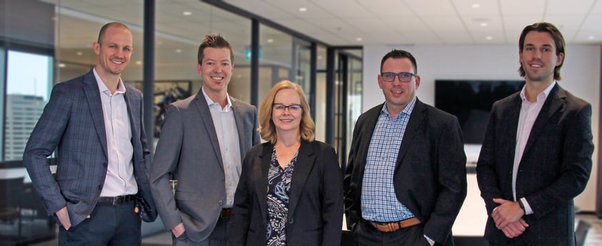 Avison Young grows valuation advisory business in Alberta