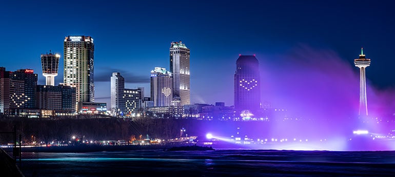 Canada Hotel Market (2020 Review and 2021 Outlook)