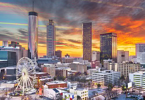 Avison Young grows office and industrial expertise in southeast