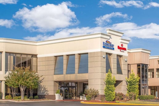 Avison Young Lists Ramada Plaza/Baymont Inn Fort Bragg - Fayetteville, NC