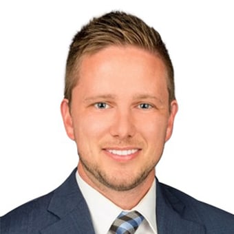 Chris Martin Joins Avison Young Hospitality Group